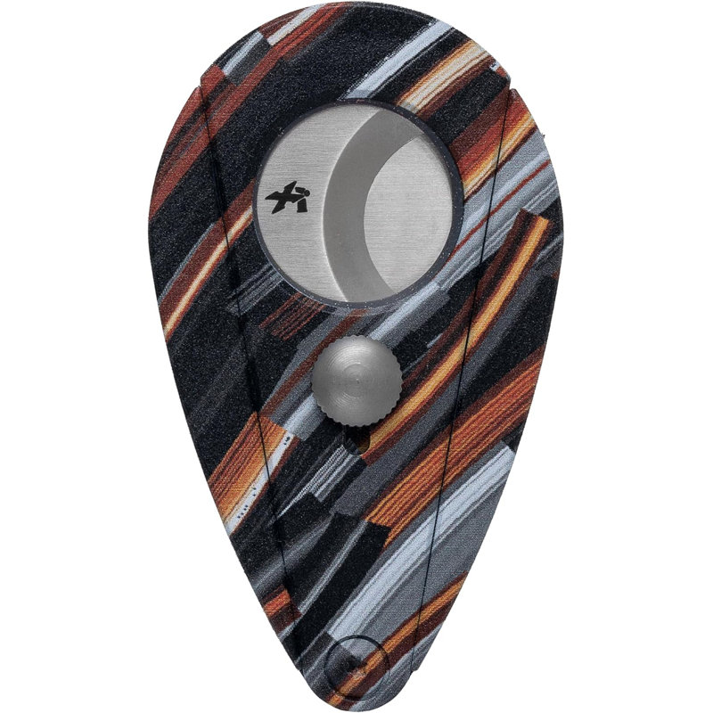 Xikar Accessory, Orange