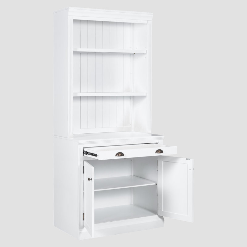 Bibliothèque Wrenna