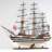 Nautical & Beach Model Car Or Vehicle