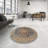 Oriental Indoor Rug-1490155042