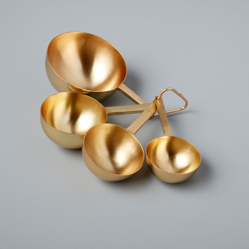 Tasses à mesurer Luxe