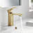 Mirage Single-handle Bathroom Faucet-46545182-47590571