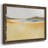 " Ochre Seaside I "-96287361-96287362