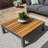 Damoah Side Table