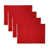 Red is out of stock