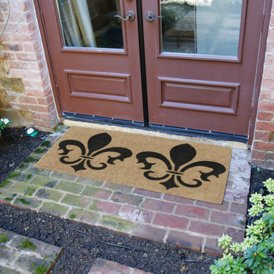 Ridgway Indoor Doormat