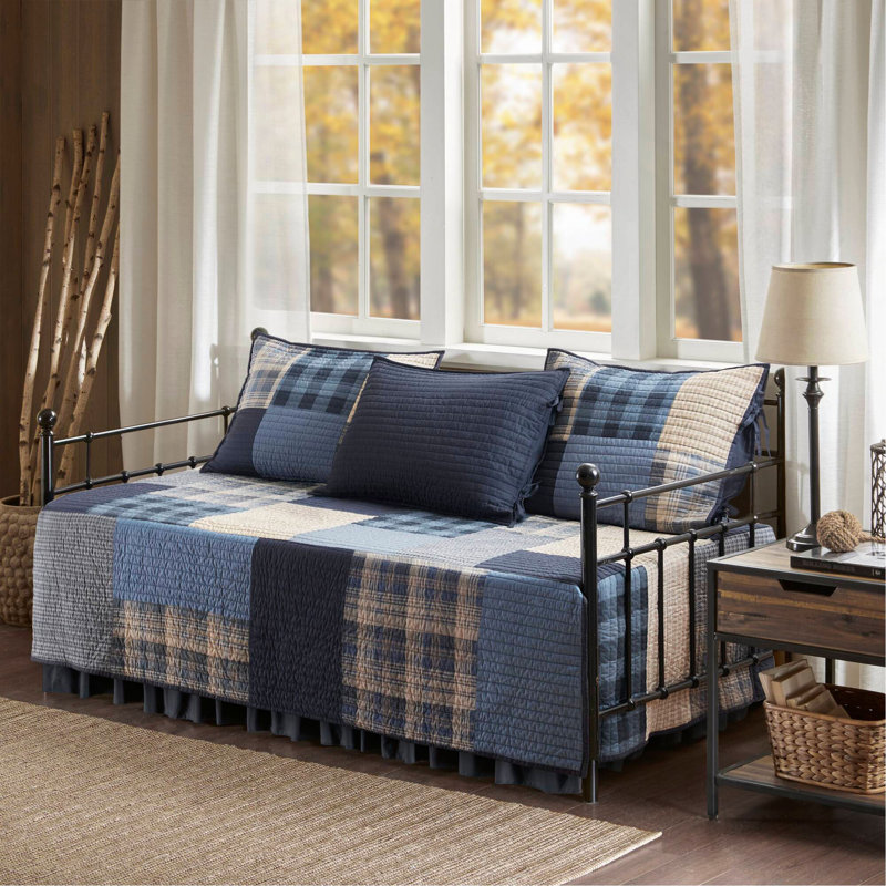 5-Piece Day bed  Cover Set