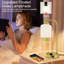 Lampe de bureau en aluminium Waligore-1018386288