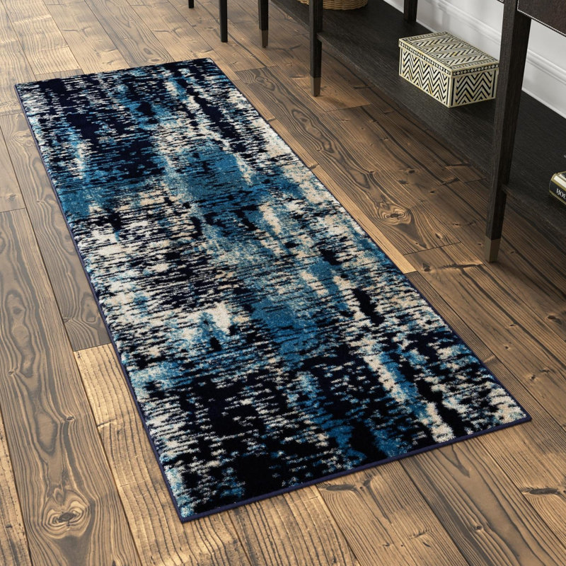 Giola Botkins Rug, Runner 2'7" x 10'