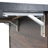 Kitchen Island With Trash Can Storage Cabinet, Kitchen Cart With Drop Leaf, Spice Rack, Towel Rack And Drawer, Rolling Kitchen Island On Wheels With Adjustable Shelf, Walnut Brown-522892429