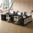 Philipe 3-Drawer L-Shaped Computer Desk -182380345