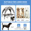 Polyester Pet Bed-580556944