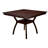 Four Leg Dining Set