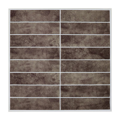 No Subject Wall Decals