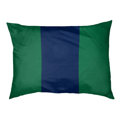 Coussin rectangulaire designer Minnesota