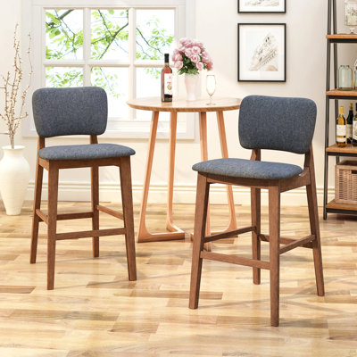 Chaise de bar