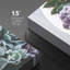«Purple Green Pearl Echeveria Succulents Zen» sur-99543596