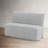 Ivanka Upholstered Bench-89633586