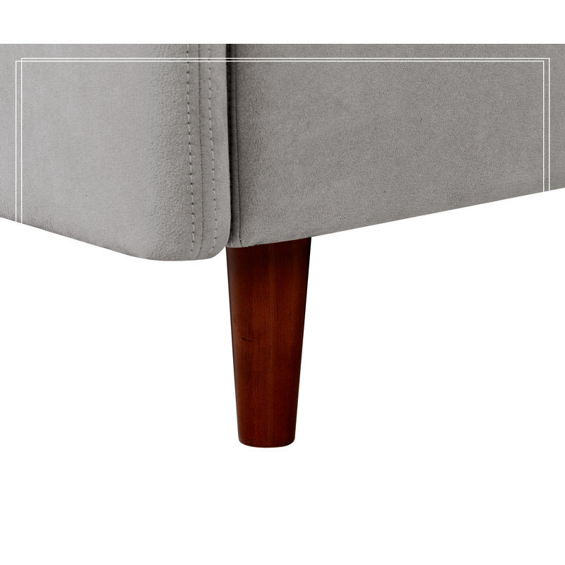 92.32'' Modular Sofa