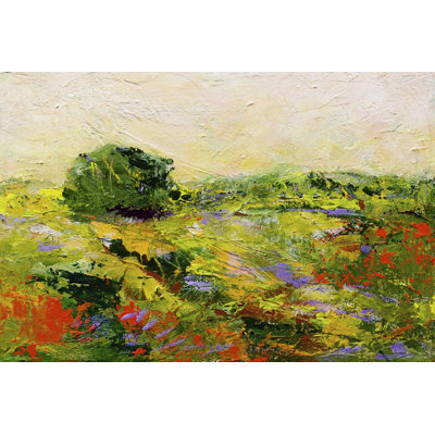 Chippenham - Painting