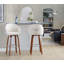 Tabouret de bar 30 po Dahlia-114850773