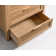 Commode 5 tiroirs Allenside