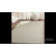 Tapis en laine et en sisal de couleur naturelle Glyndon-1642279809