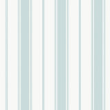 Smart 3 Stripes Heritage Stripe Wallpaper Roll