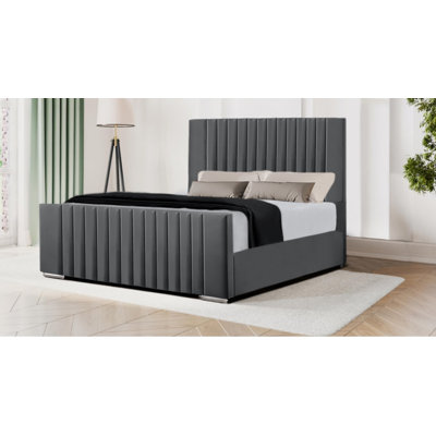 Steve Upholstered Bed