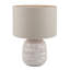 Barton Ceramic Lamp Base Lamp