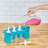 Tovolo Mermaid Pop Molds
