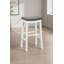 Ensemble de 2 tabourets de bar Bellea Vita
