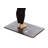 Chilton Oversized Eat Laugh Live Kitchen Mat-911579326
