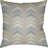 Moderne Geometric Outdoor Throw Pillow-21725480-21725471