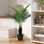 Faux Palm Tree in Pot-1901778737