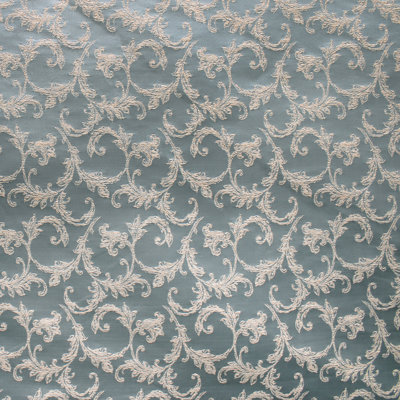 Floral Jacquard | Arbella Fabric