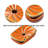 Savary Ceramic Soap Dish