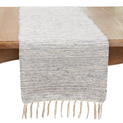 Crafted Handloom Table Runner