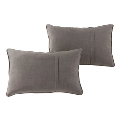 Sunbrella Rectangle Throw Pillow