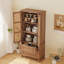 163cm Kitchen Pantry