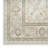 Lafever Ivory Taupe Vintage Indoor Rug-1467488738