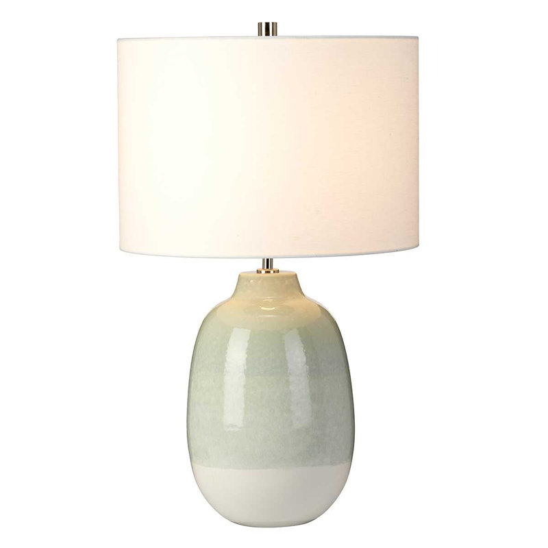 Atene Ceramic Table Lamp
