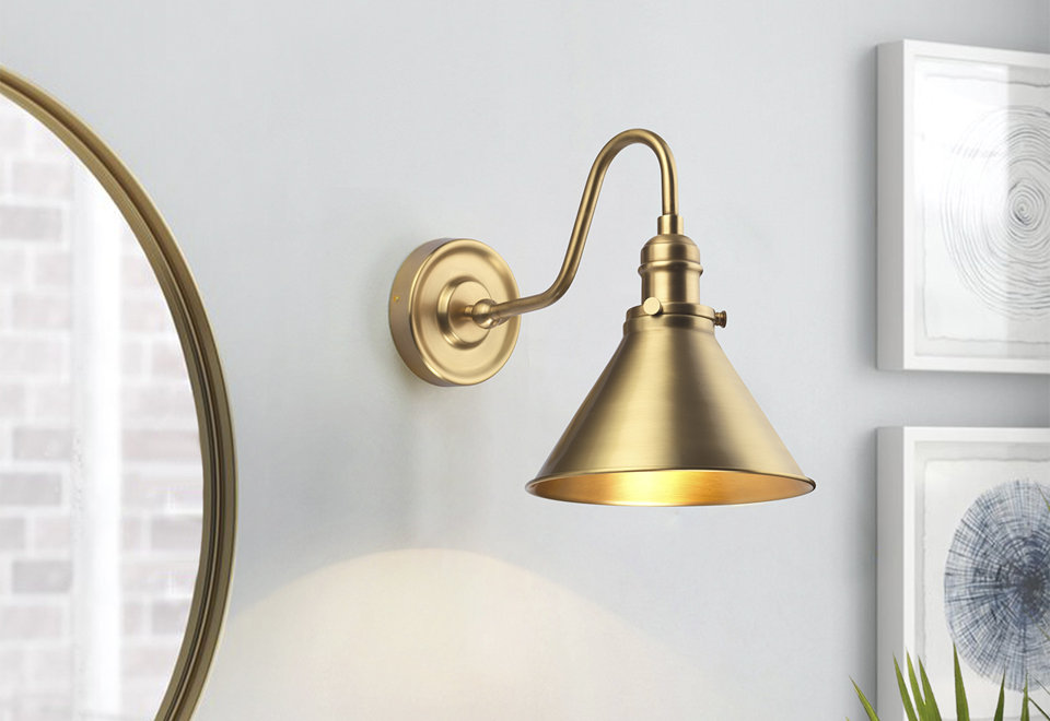 Bathroom Lights