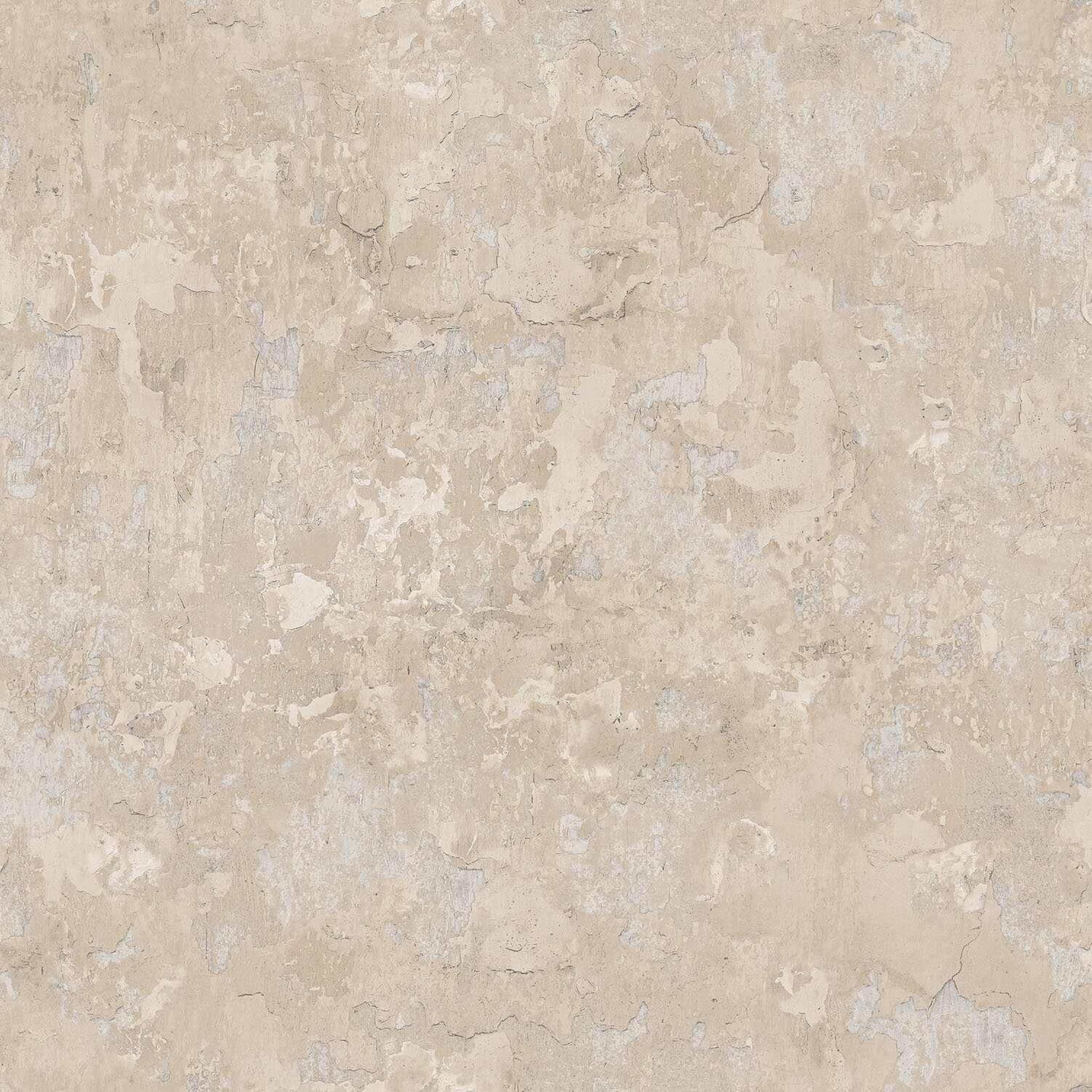 Galerie Wallcoverings Grunge Plaster Wall Effect 33' L x 21