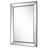 Wentzville Rectangle Wall Mirror-130252966