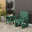 Fauteuil oscillant classique classique-109956174