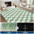 Abstract Rug Checkerboard Area Carpet Machine Washable Non-slip Stain Resistant Rugs for BedroomNurseryLiving RoomHome Office-935604660-935604623