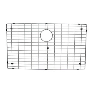 Grille d’évier à cuve simple