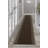Custom Size Runner Rug Solid Border Brown Berber Style Indoor/Outdoor Non Slip Latex Backing-73823506