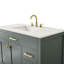 Trevor 42" W Single Vanity-1648605928